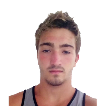 Facundo CAMPS | Results | World Aquatics Official