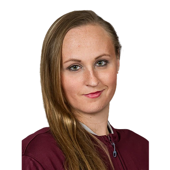 Sarah GIBSON