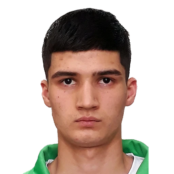 Agajan JORAYEV