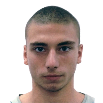 Antonio BUHA