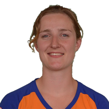 Ilse VAN DER MEIJDEN