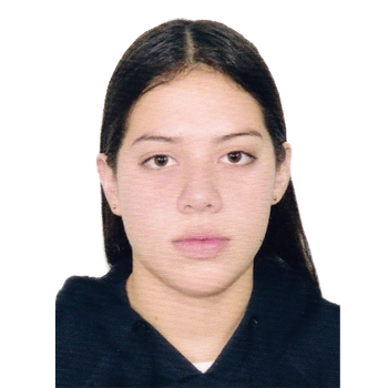 Samantha BELLO