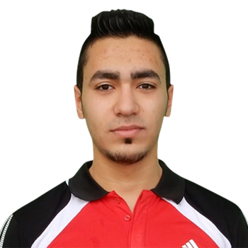 Bakr Salam Ali AL-DULAIMI