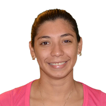 Dalia Massiel TORREZ ZAMORA