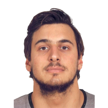 Luka LOZINA