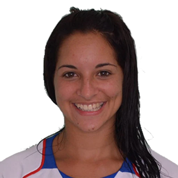 Danay BRIZUELA CARMENATE