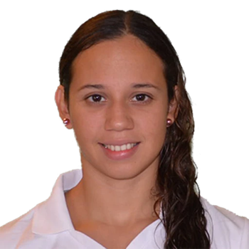 Alexia BENITEZ QUIJADA