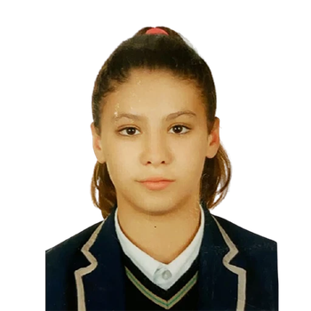 Leilaa ALKHATIB