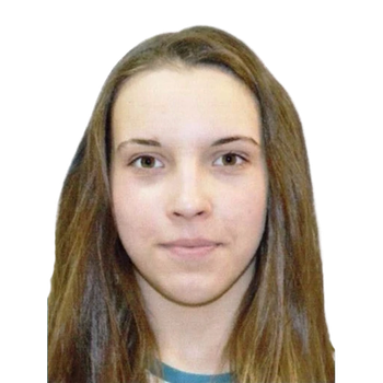 Tatiana TOLKUNOVA