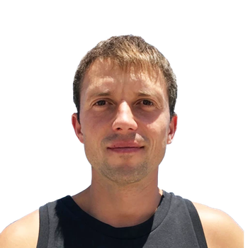 Viacheslav KOLESNIKOV