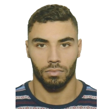 Mathieu Mathy BEN RAHOU