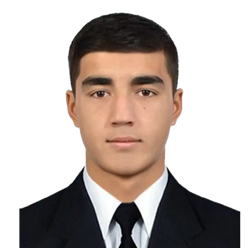 Azizbek TURGUNOV