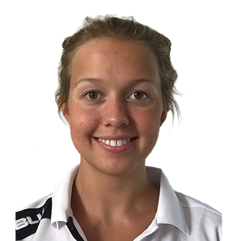 Amy FORRESTER