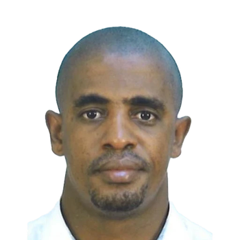 Barouf ALI
