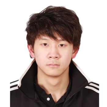 Mingda HOU | Profile | World Aquatics Official