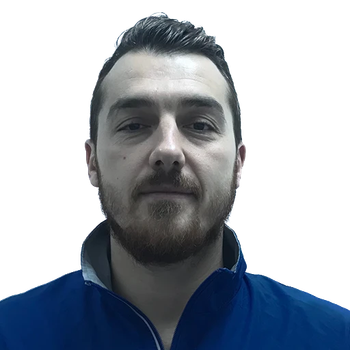 Alexandru-Andrei GHIBAN