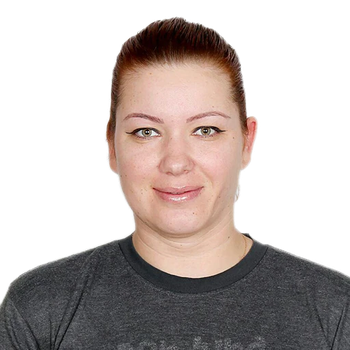 Anna SHCHEGLOVA