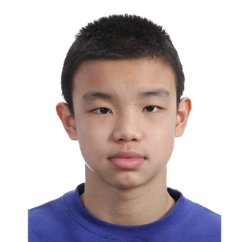 Chaoqi CHEN | Results | World Aquatics Official