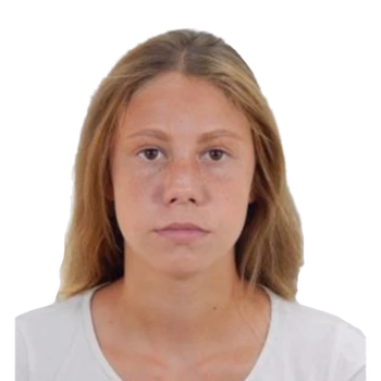 Anastassiya TSOY