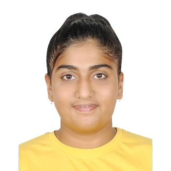 Nikita Shailesh PRABHU