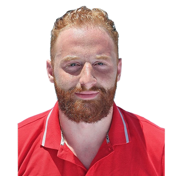 Giorgi MAGRAKVELIDZE