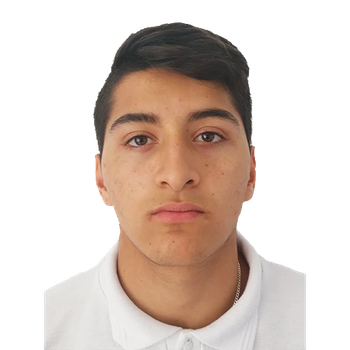 Diego RIZO RIVERO