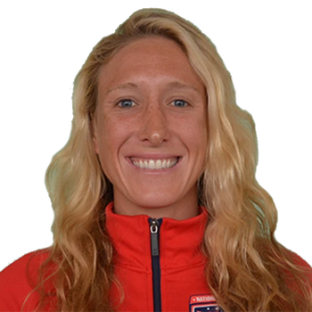 Jillian KRAUS