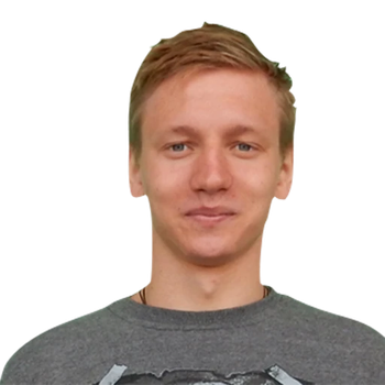 Anton ZHELTYAKOV
