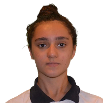 Afsana ISMAYILOVA
