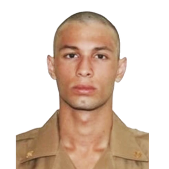 Andre Luiz CALVELO DE SOUZA