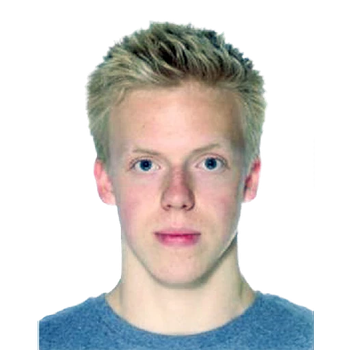 Frank Johan OJARAND