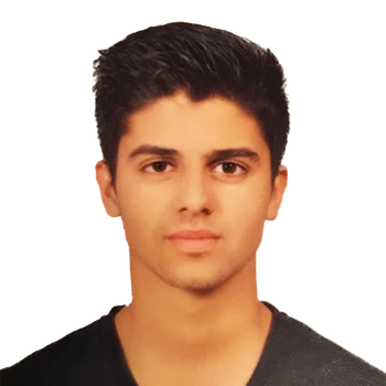 Zeeshan ABBAS