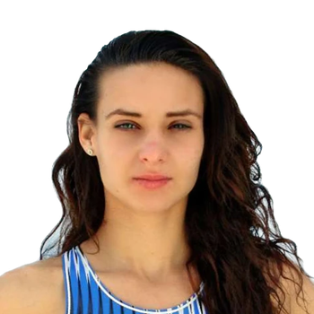 Antonina VYSHYVANOVA