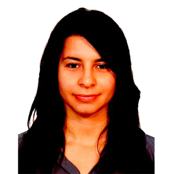 Sarah HADJ ABDERRAHMANE