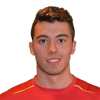 Aitor MARTINEZ RODRIGUEZ