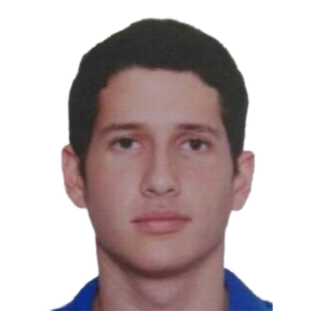 Alejandro BARAHONA