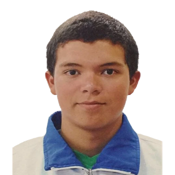Sebastian GALVEZ
