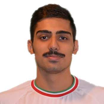 Arsham MIRZAEI