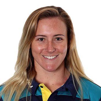 Morgan BAXTER