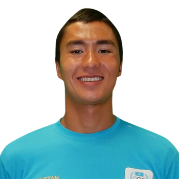 Kenessary KENENBAYEV