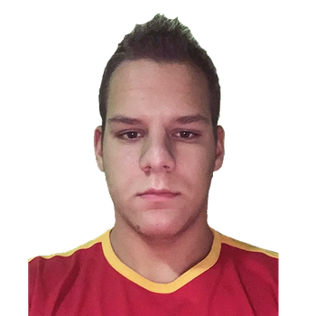 Danilo RADOVIC