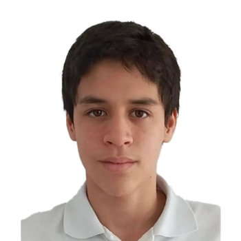 Sergio Daniel SALDAMANDO MARTINEZ