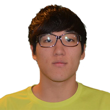 Gyucheol CHANG