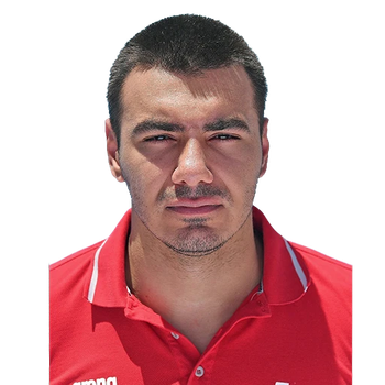 Nikoloz SHUBLADZE