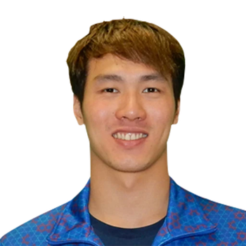Jianbin HE