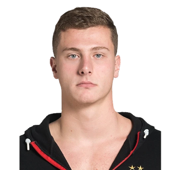 Aleksa NESIC | Results | World Aquatics Official