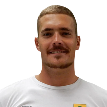Nardus BADENHORST