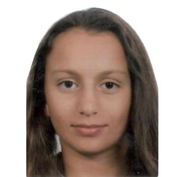 Lara AKLOUK