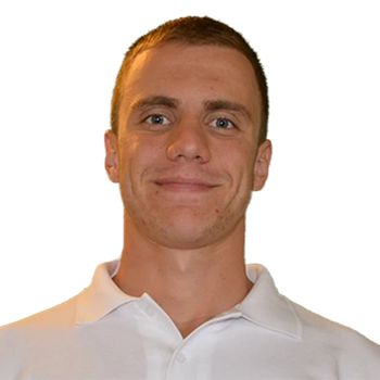 Marko BLAZHEVSKI