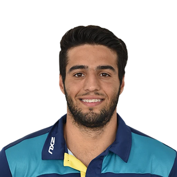 Anthony HRYSANTHOS